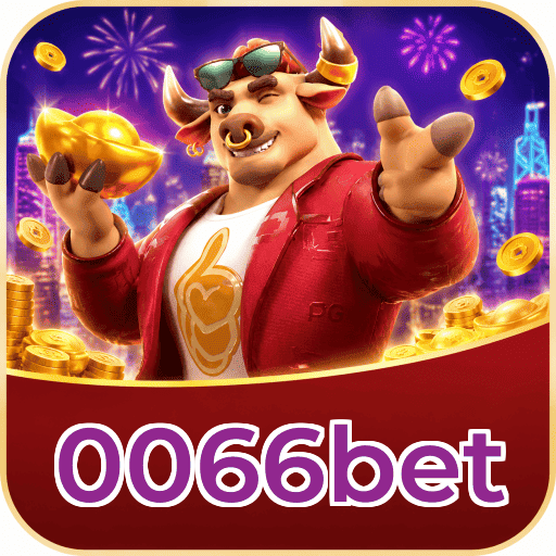 0066bet Segurança Logo 3