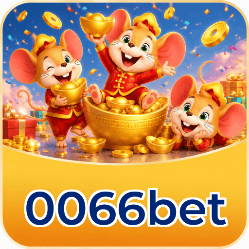 0066bet Logo 1