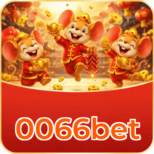 0066bet Segurança Logo 2