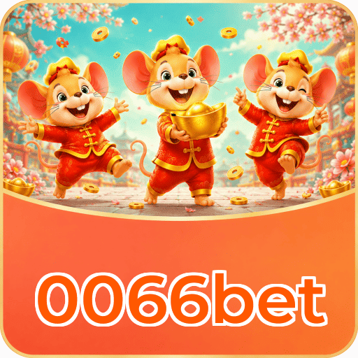 0066bet Instalar Logo 2