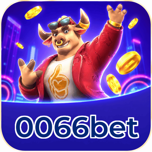 0066bet Logo 3