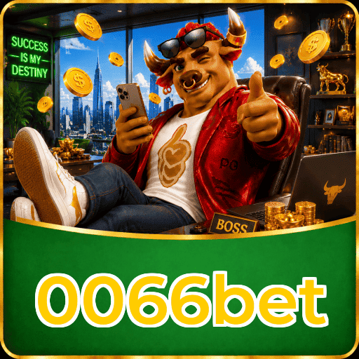 Certificação GLI 0066bet