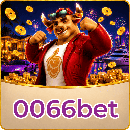 Cash Out 0066bet