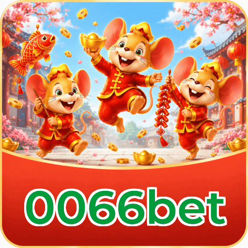 0066bet Instalar Logo 3