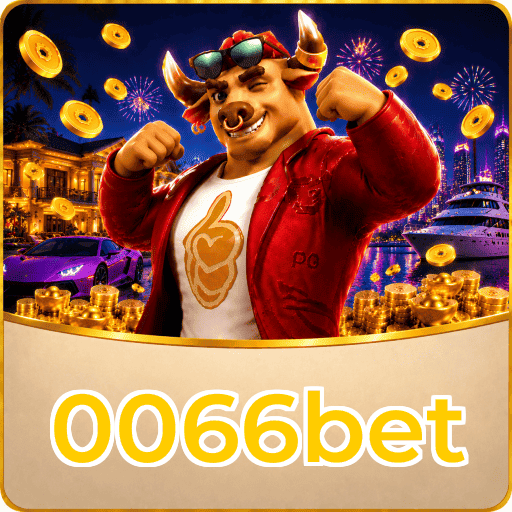 0066bet Instalar Logo 1